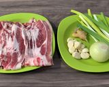 Foto langkah ke 1 dari resep Bulgogi.