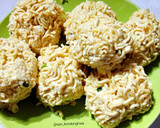 Foto langkah ke 3 dari resep Tahu Rambutan #Bandung_RecookAdissabrina.