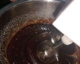 Foto langkah ke 4 dari resep Cookies Brownies Gluten Free.