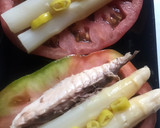 Foto del paso 5 de la receta: Ensalada de tomate valenciano