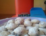 Foto del passaggio 8 della ricetta Biscotti "zaleti"