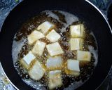 Foto langkah ke 3 dari resep Tahu Kupat Solo.