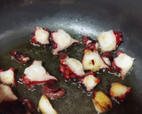 Foto del paso 1 de la receta: Porrusalda con pulpo