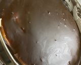 Kinder pingui torta recept fázis 5 fotója