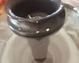 Une image de l'étape 2 de Crème au beurre au Cook Expert.