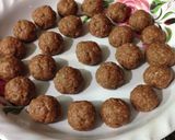 صورة لخطوة 4 من وصفة اسباغيتي meat ball italiano🇮🇹