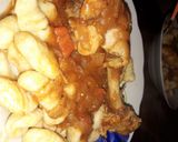 Foto del paso 5 de la receta: Ñoquis de papa
