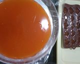 عکس مرحله 2 از دستور باسلوق ژله ای