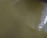 A picture of step 4 of Apple jam 🍎🍎🍏🍏.