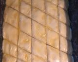 Pas rețetă Baklava 😋😋😋 4 fotografie