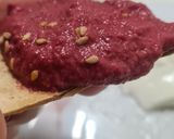 Foto del paso 16 de la receta 165. Hummus de Remolacha