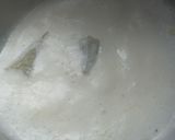 সাবুদানার পায়েস (Sabudanar payesh recipe in bengali) রেসিপি ধাপ - 2 ছবি