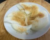 Foto del paso 1 de la receta Sorpresa de merluza