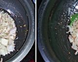 A picture of step 4 of Chamadumpa Pulusu (Tangy TaroRoot Gravy).