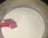 Foto del paso 1 de la receta: Dulce de leche casero light