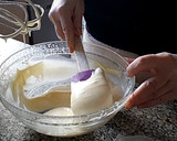 Foto del paso 4 de la receta: Galletas de Mandarina