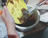 Foto langkah ke 4 dari resep Cake Pisang ala Starbucks.