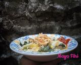 Foto langkah ke 5 dari resep Tinutuan (Bubur Manado).