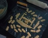 Foto langkah ke 3 dari resep Kaastengels super ngeju.
