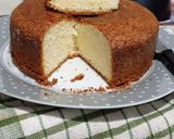 Foto del paso 5 de la receta: Torta fácil