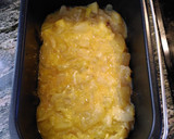 Foto del paso 5 de la receta: Tortilla de patatas y cebolla en Panificadora Lidl