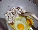 Foto langkah ke 2 dari resep Nasi Goreng Ceria.