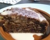 Une image de l'étape 7 de Sticky toffee pudding à ma façon.