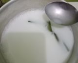 Foto langkah ke 5 dari resep Biji Salak Ubi Ungu.