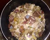 A picture of step 3 of Soup.