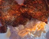 Foto del paso 5 de la receta: Milanesa dorada
