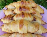 Foto del paso 8 de la receta: Vijilantes hojaldrados