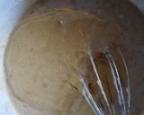 Foto langkah ke 3 dari resep Bolu Pisang Kukus (No Mixer).