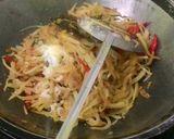 Foto langkah ke 7 dari resep 62. Tumis Gandul.