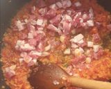 Pas rețetă Chili cu carne și fasole ca la americani 3 fotografie
