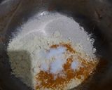 બ્રેડ પકોડા(bread pakoda recipes in Gujarati) રેસીપી સ્ટેપ2ફોટો