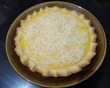 Foto langkah ke 5 dari resep Pie Susu Teflon Anti Gagal 👌.