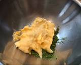 Matcha Marble Pound Cake