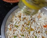 #চা এর সাথে টা রেসিপির ধাপ 3 ছবি