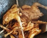 Foto langkah ke 5 dari resep Ayam bakar.