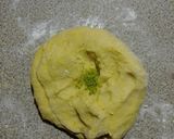 Foto del paso 5 de la receta: Scones dulces con mermelada