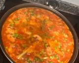 Foto del paso 9 de la receta: Arroz de Panceta y Costilla de cerdo