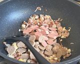 Foto langkah ke 4 dari resep Capjae.