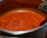 Foto del paso 3 de la receta: Pizza con masa madre