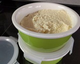 Foto del paso 8 de la receta: Helado de coco en Heladera con compresor (robot Monsieur Cuisine)