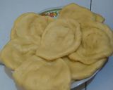 Foto langkah ke 8 dari resep Roti maryam 👍🙈🙊🙉.
