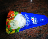 Foto del paso 2 de la receta: Brevas con queso gorgonzola y menta