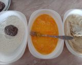 Rántott hurka recept fázis 1 fotója