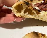 Foto del passaggio 14 della ricetta Pizze al piatto (67% idratazione) 🍕
