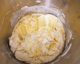 Foto del paso 1 de la receta: Galletas de mantequilla. Receta original de la Monsieur Cuisine