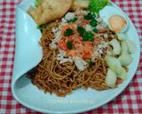 Foto langkah ke 8 dari resep Mie Gacoan.